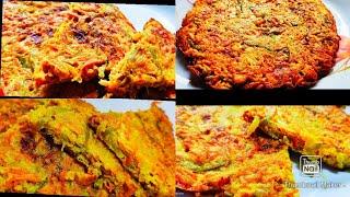 Vegetable egg omelette recipe|Healthy omelette recipe|Egg Omelette|ASHA IDEAL COOKING.