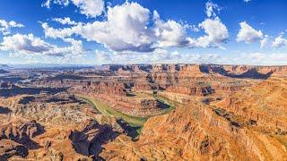 El Espectacular Gran Cañón | Breve Historia y Origen