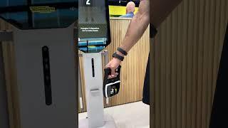 Do you know how to test your strength? Technogym Checkup at Rimini Wellness