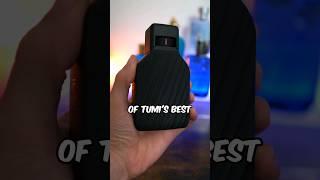 is Tumi 19 Degree worth the HYPE!? First Impressions!