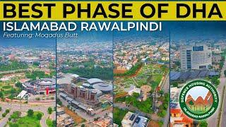 Experience luxury living  in this phase of DHA Islamabad Rawalpindi | Property Gupshup