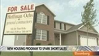 Foreclosure Alternatives Plan to Help Home Short Sales: Video