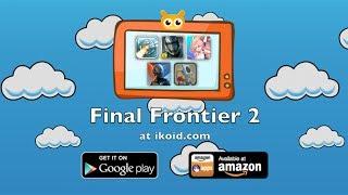 Bundle #11: "Final Frontier 2"