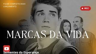 Marcas da vida (filme completo dublado ️‍) emoção até o fim  história real