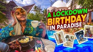 Xanadu Luxury Villas Zanzibar: A Lockdown Birthday Adventure 