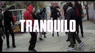 [FREE] MHD Type Beat - Afro TRAP Instrumental 2016 "Tranquilo" | @AlexayBeats