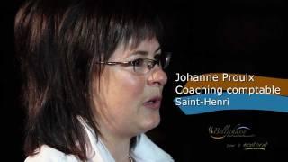 Entrepreneuriat - mentorat - CLD de Bellechasse