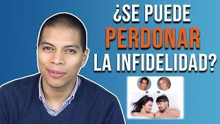 ¿Se puede perdonar una infidelidad? - Terapia de pareja | Consultorios Libera