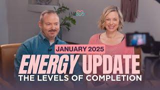 January Energy Update 2025