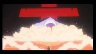 Evangelion AMV (Samael - Angel's Decay) (Spoilers)