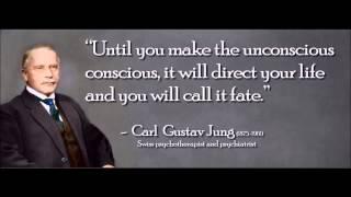 Carl Jung - Archetypes: Approaching the Unconscious (excerpts)