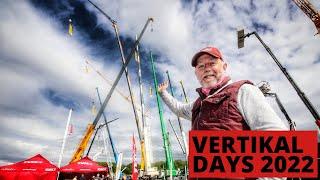 Vertikal Days 2022