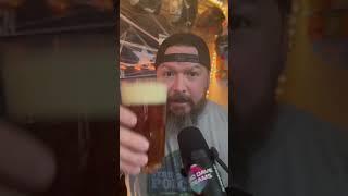 Strikeout Beer Quickie! Manhattan Project Beer Oktoberfest Märzen #beer #craftbeer #beerreview #bier