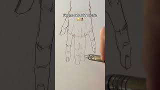 Fingers DO NOT do this || Jmarron