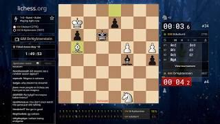  MAGNUS CARLSEN Lichess Titled Arena MAY 4, 2019