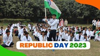 Glimpse of Republic day Celebration At IPSM | Best Paramedical Institute in India | Paramedic Life