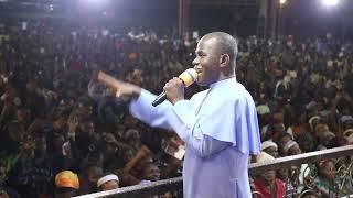 REV FR EJIKE MBAKA: MIRACULOUS VICTORY 6 9 2024