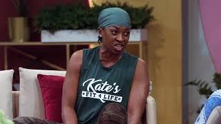 The Nancy Isime Show | S2 E3 | Kate Henshaw & Kemen