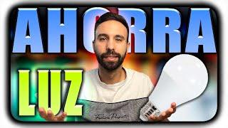 TRUCOS para AHORRAR y PAGAR menos LUZ | Javier Dasí