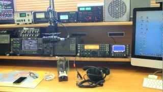 "Quarta Puntata"  IV3YER - Ham Radio Shack  "Progetto Ham Radio"