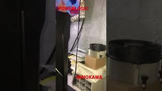 POWERLOGIC MINOKAWA CASE #computerrepairing #computerrepairservices #dasmariñascavite