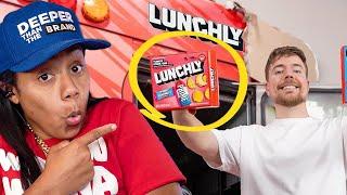 MrBeast, Logan Paul & KSI's Lunchly Launch: Wrong Move?