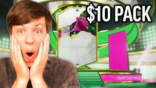 OMG I PACKED A SHAPESHIFTER ICON!!! - FIFA 23 ULTIMATE TEAM PACK OPENING