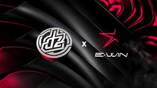 dZOriginals x Ewin Racing!