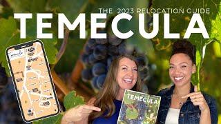 Temecula Real Estate Agent | Moving to Temecula | 2023 Temecula Relocation Guide