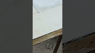 Diy fiberglass wrapped door