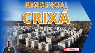 Residencial CRIXÁ I São sebastião -DF