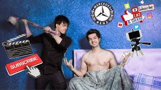 Types of YouTubers FT Mohsin Khan