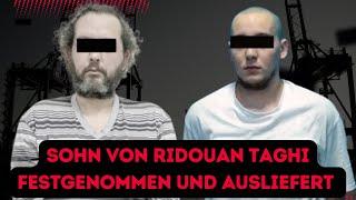 Verhaftung von Ridouan Taghi´s Sohn : Wendepunkt im Drogenhandel? | Crime insight