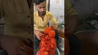 Abhi Tak Ka Sabse Sasta Chicken Shawarma🫡 #trending #ashortaday #youtubeshorts #chicken