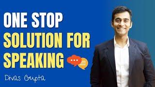 How to Rehearse your speech | Speaking skills | Divas Gupta