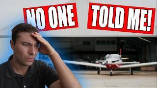 9 Things I Wish I Knew Before Flight School (Save Time & Money)