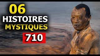 10 Histoires mystiques Épisode 710(06 histoires) DMG TV