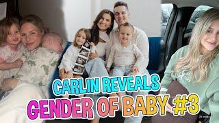 Bringing Up Bates Carlin Bates Just LEAK the Gender of Baby #3?! Lydia Reveals Stunning Nursery!