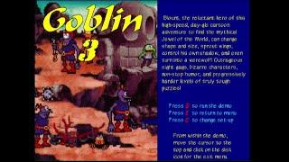 Let's Play Goblins 3 Demo