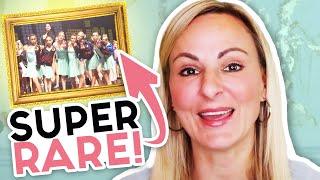 Never Before Seen Photos from Dance Moms! | Behind the Scenes, Backstage & More | Christi Lukasiak