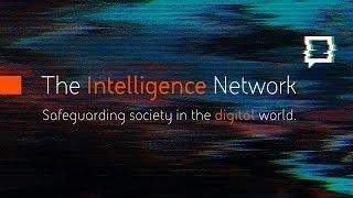 Introducing The Intelligence Network