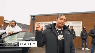 King Krus - I'm Home [Music Video] | GRM Daily