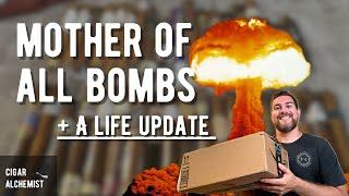 MOAB Subscriber Bomb + Life Update