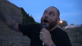 Interview with Brian of Black Dahlia Murder