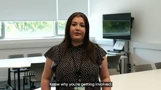 Social Work at UWS - advice from current students