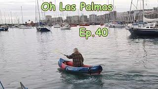 Oh Las Palmas Ep.40