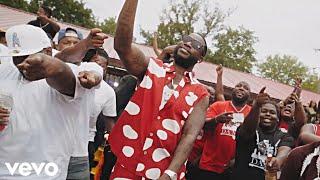 Gucci Mane ft. DaBaby & 21 Savage - Freak Sh*t [Official Video]