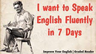 English listeningEnglish SpeakingImprove your EnglishEnglish Graded ReaderBest English Stories