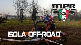 MPR Team | Isola Off-Road | Winter edition | Motocross & Enduro