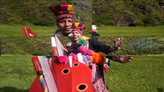 Gualberto Apaza 2016 - ¡PRIMICIA!